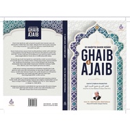 51 Hadith Sahih Kisah Ghaib & Ajaib