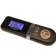 High Quality Portable Negative Ion Concentration Detector Air Ion Concentration Tester Gold Plated B