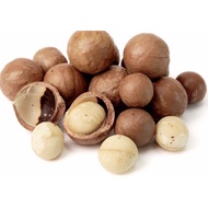 Macadamia Nuts Ready-to-eat