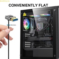 Doublebuy Coaxial Camera Cable 8K60P 4K120P Dynamic Auditory Cord Flexible Cord