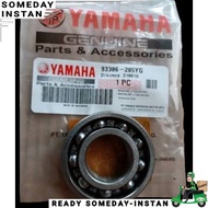 VB- BEARING LAHER 6205 (KOYO) BEARING KRUK AS RX KING F1ZR JUPITER VEGA R KAZE SATRIA FU/ spare part