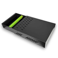 IYouNice Espresso Coffee Grounds Container Knock Box Drawer Grounds Residue - 316XZ