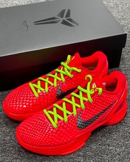 💎Nike Zoom Kobe 6 Protro "Reverse"  反轉青蜂俠 波鞋 低幫鞋  運動鞋  跑步鞋  籃球鞋  Sports shoes running shoes basketba