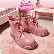 Barbie Sybil Toddler Boots for Girls, Shoes for Girls Kids, Shoes Kids Girls, Boots Shoes for Girls