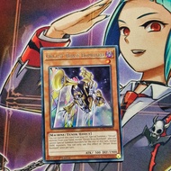 Genuine Yugioh Cards | Orcust Brass Bombard | SOFU rare.