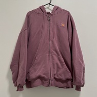 Carhartt WIP Vista Sweatshirt Zip Up Hoodies Jacket Size XL Hoodie