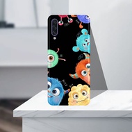 Case SAMSUNG A50 / A30S - Casing hp - Softcase Case hp SAMSUNG A50 / A30S - Casing hp - Softcase - C