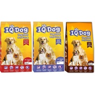 IQ DOG ADULT DOG 500gm