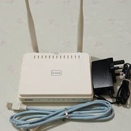 D-Link DIR-605 無線路由器