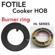 FOTILE cooker hob burner ring HL SERIES