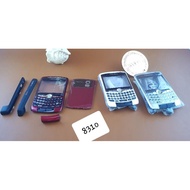 Blackberry casing 8310