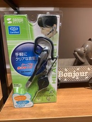 日本耳機麥克風 skype 無料通話