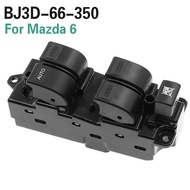 BL4E-66-350A For 2003-2012 Mazda 6 Electric Power Window Master Control Door Switch 1112 BJ3D-66-350