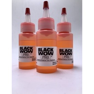 Black wow น้ำยาเคลือบพลาสติกภายนอก Pro 30 ml