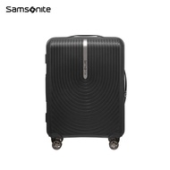 Samsonite (Samsonite) Trolley Case Fashion Universal Wheel Extendable 20-Inch 25-Inch Large Capacity Kd8