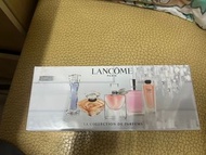 Lancome香水