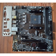 Motherboard Mainboard Motherboard MSI A520M A PRO AM4 Ryzen TAG B450 B450M A320M A520