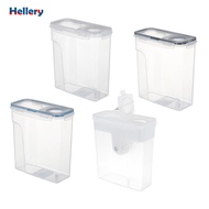 [Hellery] Premium 3D Printer Filament Storage Box - Secure Solution for Filament Preservation