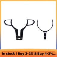 Car Steering Wheel Insert Trim Cover Sticker Replacement Accessories for F Chassis F22 F30 F32 F10 F