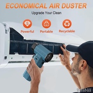 [Bilibili1] Compressed Air Duster Set Hairdryer Portable Multifunction 80000RPM Turbine Snow Blower 
