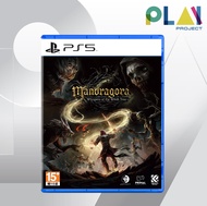 [Pre-Order] [4/9/25] [PS5] [มือ1] Mandragora Whispers of the Witch Tree [PlayStation5] [เกมPS5]