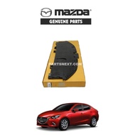 MAZDA 2 SKYACTIVE ENGINE UNDER COVER