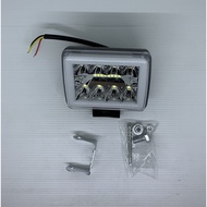 MATA Angel Eyebrow Led Spotlight 8 Eyes & 6 Eyes