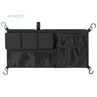 Folding Wagon Side Pocket Wagon Side Pocket Wagon Accessories for Camping Cart Beach