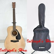 GITAR ELEKTRIK AKUSTIK YAMAHA FX 310/ FX310 (KHUSUS GOJEK)