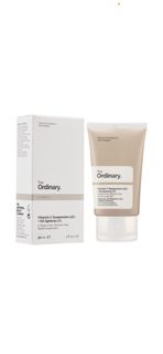 The Ordinary 維他命C 23% 亮白補水精華