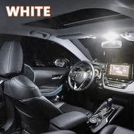 Cho Mercedes Benz MB E Class W210 W211 W212 S210 S211 S212 S212 A207 C207 Canbus Xe LED Cửa bóng đèn