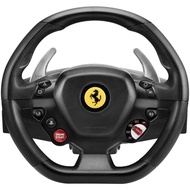 ❤️Thrustmaster  Ferrari 488 GTB Edition  模擬賽車 遊戲軚盤  PS3/PS4/PS5 /PC