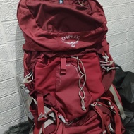 tas gunung osprey aura 50ag