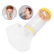 Aerochamber Inhaler Fog Cup Accessories Three Size Child/Adult Asthma Spacer Inhaler Spacer Cabin