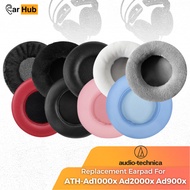 Earpad Earcup Earcushion Audio Technica ATH-Ad1000x Ad2000x Ad900x Foam Pads Foam Pads