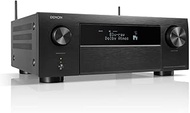 DENON AVC-X4800H Black