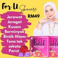 For U Skincare by D'ains Beauty
