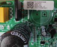 Midea refrigerator DZ75X1D DZ75V1D VFL090CY1 17131000015928 17131000013029 17131000015915 compressor