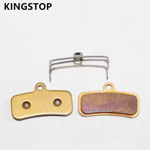 bicycle disc sintered brake pads for Shimano SBR-M8120, BR-M8020, BR-M7120, BR-M6120, BR-M820, M810,