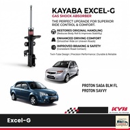 KYB EXCEL-G GAS ABSORBER - PROTON SAGA BLM FL / SAVVY - 332M037 332M038 341M026