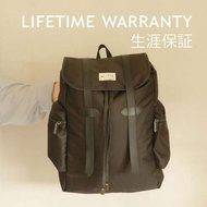 Backpack Tas Punggung Ransel Tas Traveling Pria Wanita TFG Napoleon