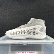 Popular ae1 Edwards 1st Generation Shock Absorption Wear-Resistant Practical Basketball Shoes 68RB 8