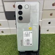 【外觀不錯】vivo V27 綠 8+256GB 6.78吋 二手機 手機 新北 板橋 買手機 0601