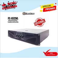 Power Amplifier Firstclass 5250 FCA 5250 FC A5250 | HIGH QUALITY POWER