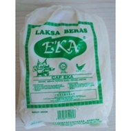 Laksa Beras / Laksa Kering Cap Eka