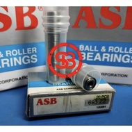 MINIMAL BEARING 693 ZZ ASB MINIMUM 2pc