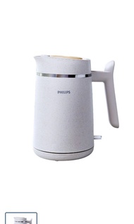 全新 Philips 電熱水煲 kettle 飛利浦 HD2640/11 Eco Conscious Edition 5000 Series Kettle hot water boiler 電熱水壺煲