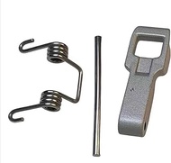 Washer Door Lock Strike Kit MFG63099101 Fits LG Kenmore