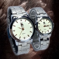 Jam Polo Club Couple Set analog