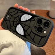 Cover For OPPO Realme 15 14 Pro 5 6i 5i 7 9 Pro 8 8i C65 C63 C75 C33 C31 C30S Reno 4 5 6 Pro  Spider